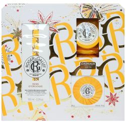 Rg Coff Noel Bois Orange Eau Parf 100Ml