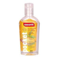 Assanis Exotic Mangue Fl80Ml 1