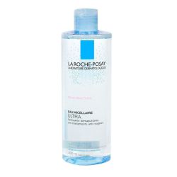 Roche P Eau Micel Px Reactives 400Ml