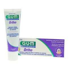 Gum Ortho Gel Dent Tb75Ml 1