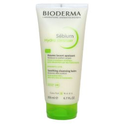 Bioderma Sebium Hydra Cleanser 250Ml