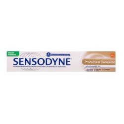 Sensodyne Protection Complete 75Ml