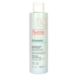 Avene Cicalfategel Net Assai F200Ml