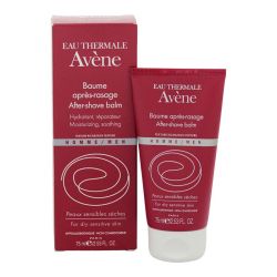 Avene Men Baume Hydr Fl 75Ml