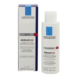 Roche P Kerium Ds Sh A/Pellicul Fl125Ml