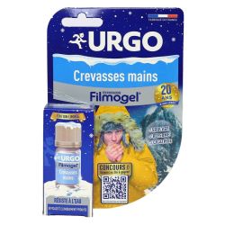 Urgo Crevasses Mains Filmogel