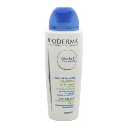 Bioderma Node P Sha A-Pel Purif Fl400Ml