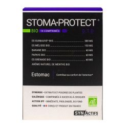 Aragan Stomaprotect Bio 14 Cp