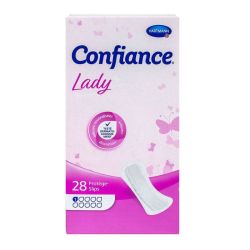 Confiance Lady Protege- Slips X28