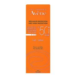 Avene Solr Lait 50 100Ml