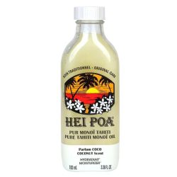 Hei Poa Monoi Coco Fverre 100Ml