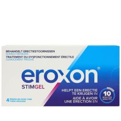 Eroxon Stim Gel 4Tb France