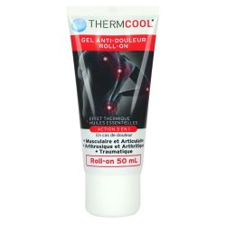 Thermcool Roll On 50Ml