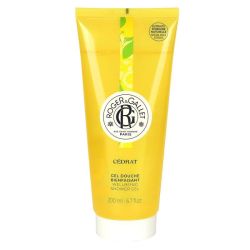 Rg Gel Dche Cedrat Tube 200Ml