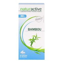 Naturactive Bambou Gelu Fp60