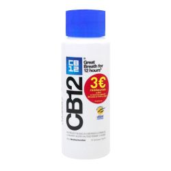 Cb12 Bain Bche Bout 250Ml Bt1