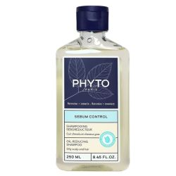 Phyto Shp Sebum Control Seboreduct 250Ml