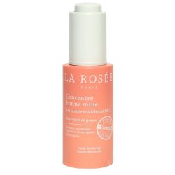 La Rosee Concent Bon Mine Carot/Abri 30Ml