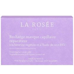 La Rosee Rech Masq Capillair Reparat 200G