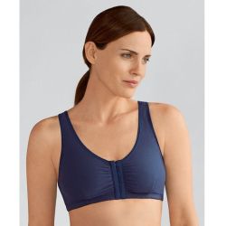 Amoena Frances Sb Bleu/Aq 2128 M Ab