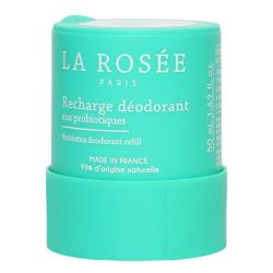 La Rosee Rech Deo Aux Probiotiques 50Ml