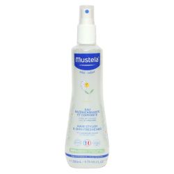 Mustela Bb Enf Eau Rafracoif 200Ml