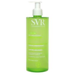 Svr Sebiaclear Gel Moussant 400Ml