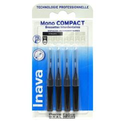 Inava Mono Compact Noire 0,6Mm