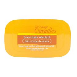 Roge Cavailles Savon Hle Veloutant 115G