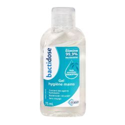 Bacti Gel Hydro 75Ml Eucaliptus