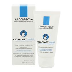 Roche P Cicaplast Mains Creme Reparatrice