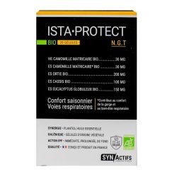 Aragan Istaprotect Bio 20 Gelu