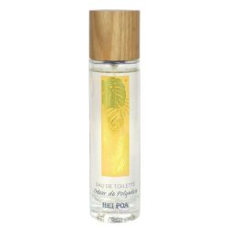 Hei Poa Edt Tresor De Polynesie Flc 50Ml