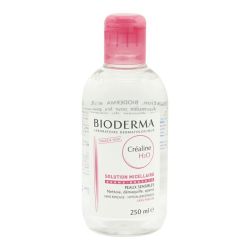 Bioderma Crealine H2O Sol Micel 250Ml