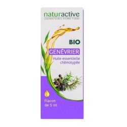 Naturactive He Genevrier Bio 5Ml