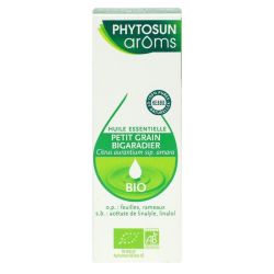 Bigaradier Phytosun Hle Ess 10Ml