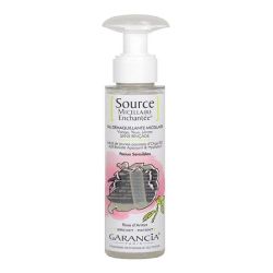 Garancia Source Enchantee Rose 100Ml