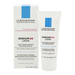 Roche P Kerium Ds Cr Apais Tub 40Ml