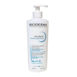 Bioderma Atoderm Intensive Gel-Cr 500Ml