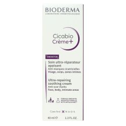 Bioderma Cicabio Creme 40Ml