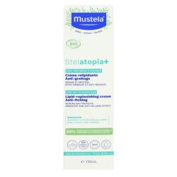 Mustela Stelatopia Cr Relipid Bio 150Ml