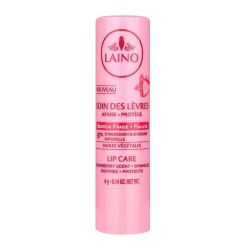 Laino Soin Levres Fraise 4G