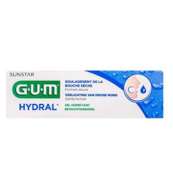 Gum Hydral Gel Humect Tb50Ml 1