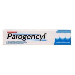 Parogencyl Prev Genc Tb75Ml1