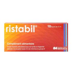 Ristabil Sol Buv Fl 10Ml10