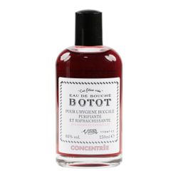 Botot Eau Dent 80 Fl 150Ml