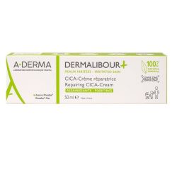 A-Derma Dermalibour Cr Cica Tb100Ml 1