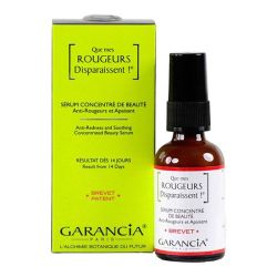 Garancia Que Mes Roug Disp Serum 30Ml