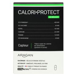 Aragan Caloriprotect Bio 30 Gelu