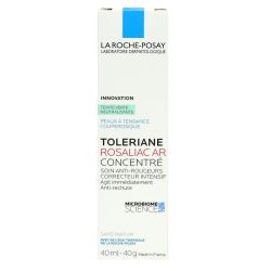 Roche P Toleriane Rosaliac Ar Cr 40Ml1